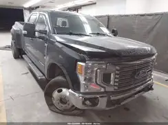 1FT8W3DT4LED48205 2020 FORD F350