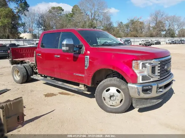 1FT8W3DT4LED76781 2020 FORD F350 - Image 1