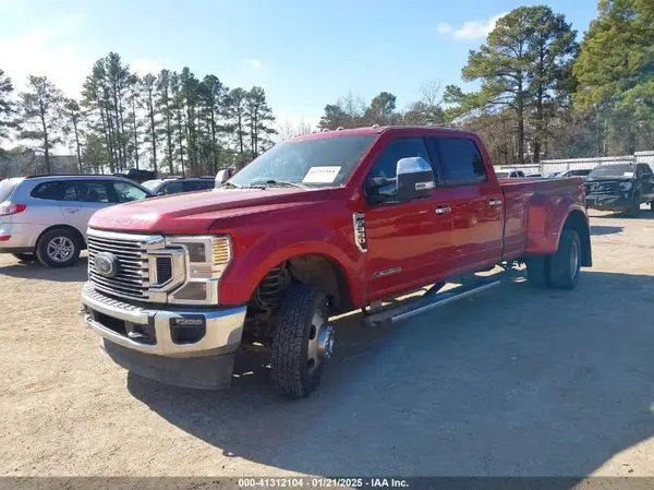 1FT8W3DT4LED76781 2020 FORD F350 - Image 2