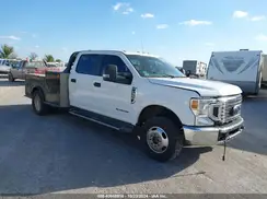 1FT8W3DT4LEE06183 2020 FORD F350