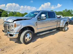 1FT8W3DT4LEE30760 2020 FORD F350