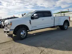 1FT8W3DT4MEC50521 2021 FORD F350