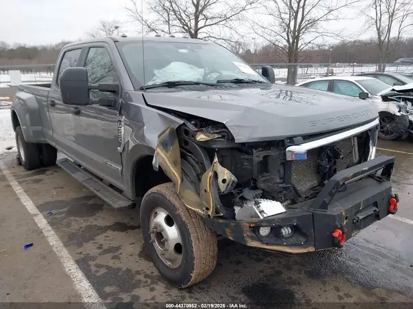 1FT8W3DT4MEC55900 2021 FORD F350 - Image 1
