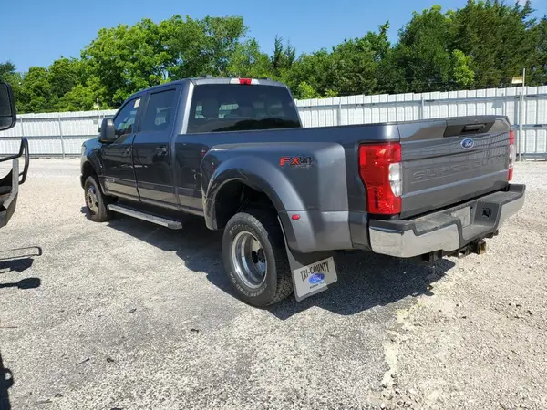1FT8W3DT4MEC60062 2021 FORD F350 - Image 2