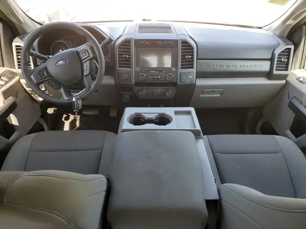 1FT8W3DT4MEC60062 2021 FORD F350 - Image 8