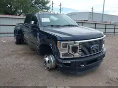 1FT8W3DT4MEC88749 2021 FORD F350