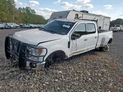 1FT8W3DT4MEC89674 2021 FORD F350