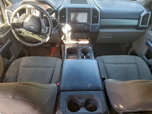 1FT8W3DT4MEC89674 2021 FORD F350 - Image 8