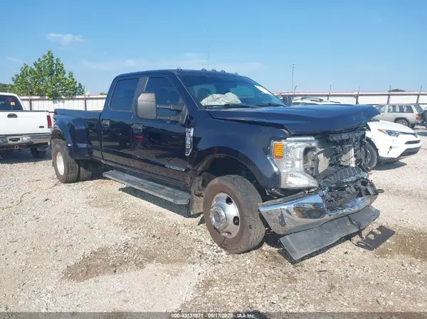 1FT8W3DT4MED20048 2021 FORD F350 - Image 1