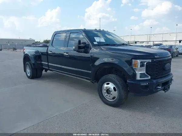 1FT8W3DT4MED26495 2021 FORD F350
