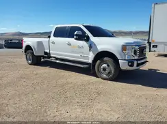 1FT8W3DT4MED29753 2021 FORD F350