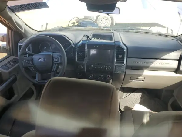 1FT8W3DT4MED43846 2021 FORD F350 - Image 8