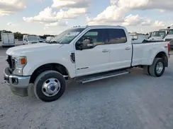 1FT8W3DT4MED69475 2021 FORD F350