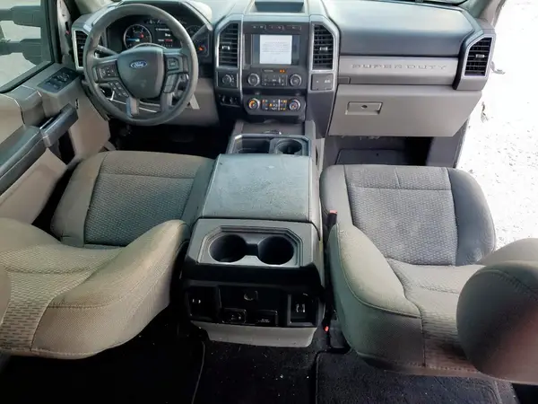 1FT8W3DT4MED69475 2021 FORD F350 - Image 8