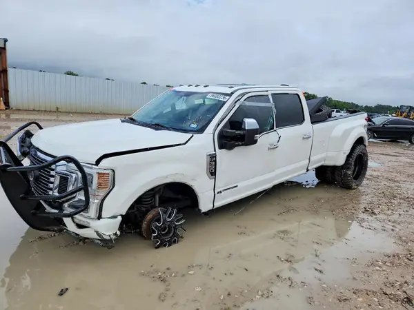 1FT8W3DT4MED73932 2021 FORD F350 - Image 1