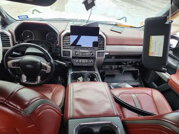 1FT8W3DT4MED73932 2021 FORD F350 - Image 8