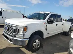 1FT8W3DT4NEC08027 2022 FORD F350