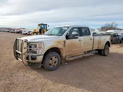 1FT8W3DT4NEC11347 2022 FORD F350