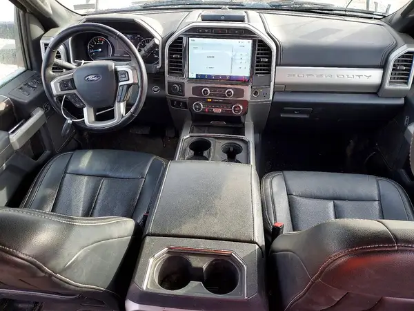 1FT8W3DT4NEC11347 2022 FORD F350 - Image 8