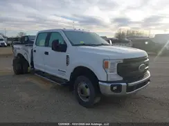1FT8W3DT4NEC22753 2022 FORD F350