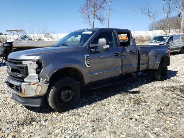 1FT8W3DT4NEC54134 2022 FORD F350 - Image 1