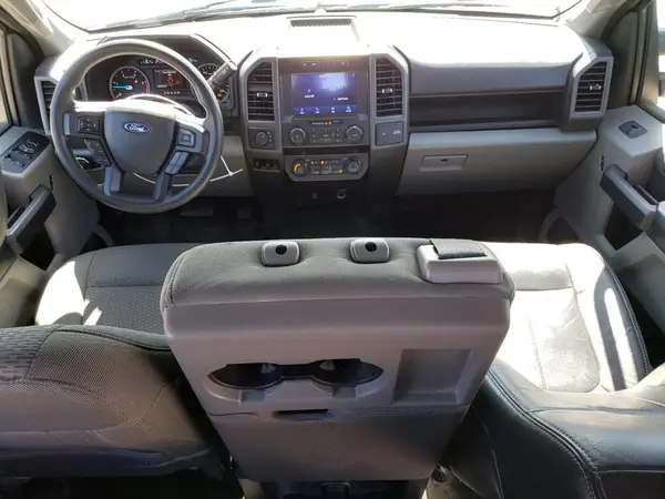 1FT8W3DT4NEC54134 2022 FORD F350 - Image 8
