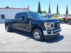 1FT8W3DT4NEC89031 2022 FORD F350