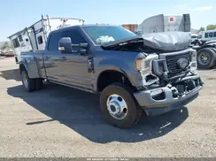 1FT8W3DT4NEC89093 2022 FORD F350