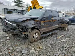 1FT8W3DT4NED28362 2022 FORD F350