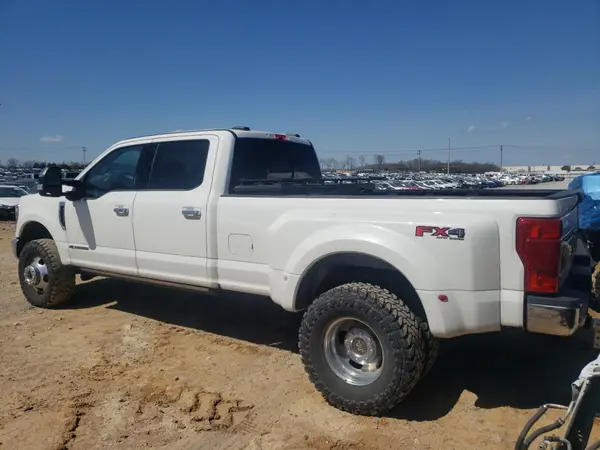 1FT8W3DT4NED32783 2022 FORD F350 - Image 2