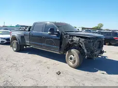 1FT8W3DT4NED39846 2022 FORD F350
