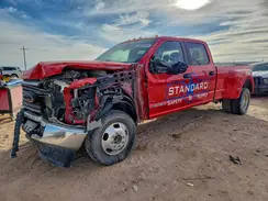 1FT8W3DT4NED79800 2022 FORD F350