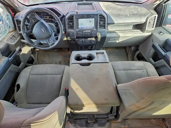 1FT8W3DT4NED79800 2022 FORD F350 - Image 8