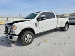 1FT8W3DT4NEE17333 2022 FORD F350