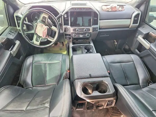 1FT8W3DT4NEE17333 2022 FORD F350 - Image 8