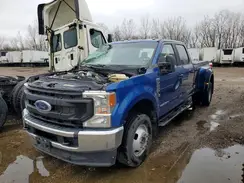 1FT8W3DT4NEE34326 2022 FORD F350