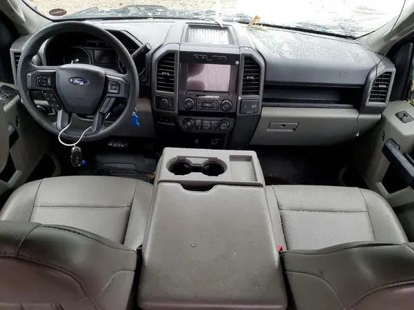 1FT8W3DT4NEE34326 2022 FORD F350 - Image 8