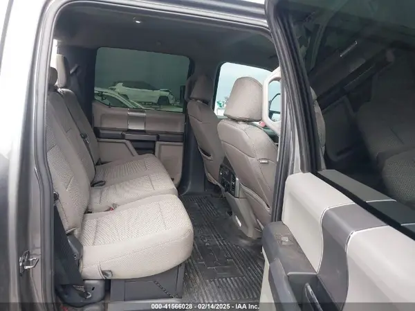 1FT8W3DT4NEE37615 2022 FORD F350 - Image 8