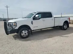 1FT8W3DT4NEE65916 2022 FORD F350