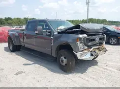 1FT8W3DT4NEE82232 2022 FORD F350