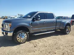 1FT8W3DT4NEE82327 2022 FORD F350