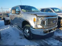 1FT8W3DT4NEF02060 2022 FORD F350