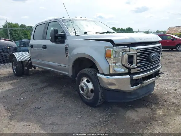 1FT8W3DT4NEF02060 2022 FORD F350 - Image 1