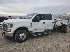 1FT8W3DT4NEF04505 2022 FORD F350