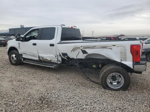 1FT8W3DT4NEF04505 2022 FORD F350 - Image 2