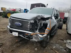 1FT8W3DT4NEF22759 2022 FORD F350