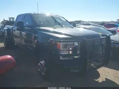 1FT8W3DT4NEF23605 2022 FORD F350