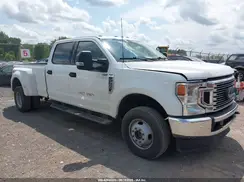 1FT8W3DT4NEF29761 2022 FORD F350