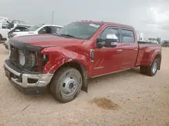 1FT8W3DT4NEF46012 2022 FORD F350