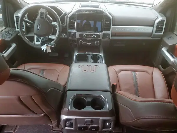1FT8W3DT4NEF46012 2022 FORD F350 - Image 8